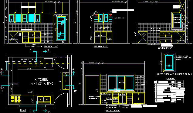 autocad Sample image