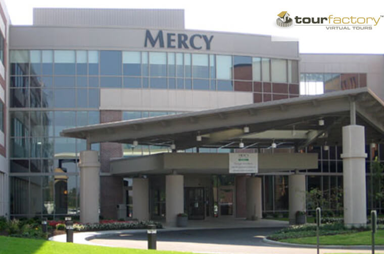 Mercy Clermont Hospital Cafe