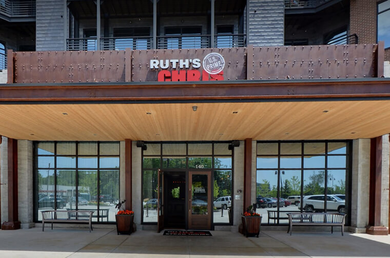 Ruth’s Chris Steakhouse